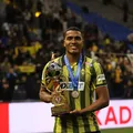 Conheça baiano que vai jogar Champions League por time do Cazaquistão imagem