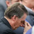 De Moro a Malafaia: aliados de Bolsonaro detonam uso de tornozeleira imagem