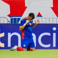 De jejum a esperança: Lucho Rodríguez vive semana de redenção no Bahia imagem