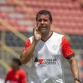 De volta para casa: Rodrigo Chagas reassume Sub-20 do Vitória imagem