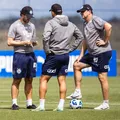 Definido! Saiba a escalação do Bahia para enfrentar o Retrô imagem