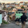 Delegado manda recado sobre ataque a policiais: "Vamos alcançar vocês" imagem