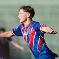 Joia do Bahia com multa de R$ 600 milhões é convocada à Seleção Brasileira imagem