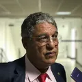 Deputado Rosemberg se manifesta após acidente com vítima: “Estou abalado” imagem