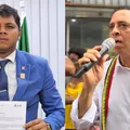 Deputado bolsonarista ataca projeto que proíbe ‘cura gay’ imagem
