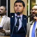 Deputados bolsonaristas baianos reagem à prisão de Bolsonaro imagem