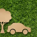 'Descomplicando a sustentabilidade' explica o que é pegada de carbono imagem