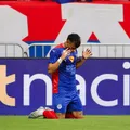 Desencantou! Lucho Rodríguez chega à artilharia do Bahia na temporada imagem