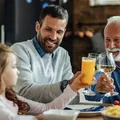 Dia dos Pais em Salvador: 8 ideias de passeios e restaurantes para celebrar imagem