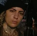 Diaba Loira: como sobrevivente de tentativa de feminicídio virou símbolo de facções imagem