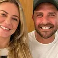 Diogo Nogueira expõe alívio ao descobrir detalhe íntimo de Paolla imagem