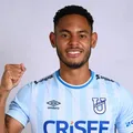 Dirigente comenta sobre interesse do Vitória em Ismael Díaz; veja imagem