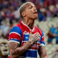 Dispensado por Renato Paiva, Deyverson posta indireta pós-demissão imagem