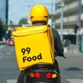 Disputa entre deliveries: 99Food volta a operar em capital brasileira imagem
