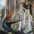 Do pior ao melhor: TOP 7 de todos os filmes de Jurassic Park imagem