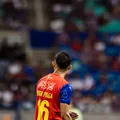 Dor de cabeça para Ceni: Bahia vence Retrô, mas perde Pulga imagem