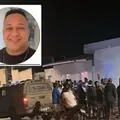 Dupla que executou homem no interior da Bahia é localizada na RMS imagem