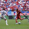 É Seleção? Luciano Juba é o artilheiro do Bahia no Brasileirão imagem