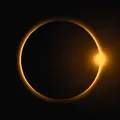 Eclipse solar total será o segundo mais longo no século imagem