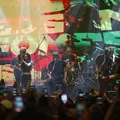 Edson Gomes faz Arena A TARDE vibrar ao som de clássicos do reggae imagem