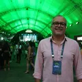 Eduardo Dute vibra com Festival A TARDE FM: “Sonho realizado” imagem