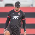 Eliminação da Copa do Nordeste pode selar destino de Carpini no Vitória imagem