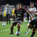 Em adaptação, reforços do Vitória só foram titulares em um jogo imagem