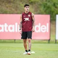 Em busca de esvaziar DM, Vitória inicia semana de olho no Flamengo imagem