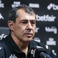 Fábio Carille é o novo treinador do Vitória imagem