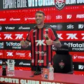 Novo artilheiro? Renzo López quer encerrar jejum de gols no Leão imagem