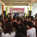 Encontro Estudantil: etapa territorial reúne estudantes em Salvador imagem