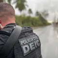 Envolvido com propina, chefe do tráfico do Rio Sena é preso em casa de luxo imagem