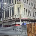 Envolvidos em furto de prédio incendiado no Comércio são detidos imagem