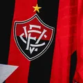 Escalação do Vitória: veja o time escolhido para encarar o Palmeiras imagem