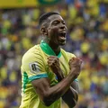 Escondido na Rússia? Luiz Henrique rebate polêmica com fé no Brasil imagem