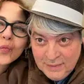 Esposa de Datena sofre acidente e tem fraturas graves imagem