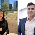 Esposa de empresário que matou gari é afastada de cargo na Polícia imagem