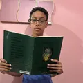 Estudante baiano publica livro de fábulas aos 12 anos imagem