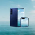 Samsung revela celulares dobráveis e apostas especiais; veja novidades imagem