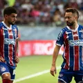 Everton Ribeiro defende Cauly após vaias no Bahia: "Abraçamos ele" imagem