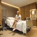 Ex-BBB sofre terceiro aborto e faz desabafo emocionante imagem