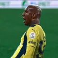 Ex-Bahia, Talisca decide e coloca Fenerbahçe perto da Champions League imagem