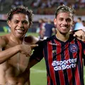 Ex-Bahia encaminha transferência para o Atlético-MG imagem