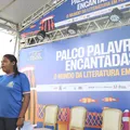 SEC participa do lançamento oficial da FLICA 2025 imagem