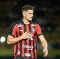 Fábio Carille explica baixa minutagem de Rúben Rodrigues no Vitória imagem