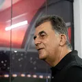 Fábio Mota garante Vitória na briga pela Sul-Americana: "Sem sustos" imagem