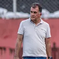 Fábio Mota relembra outras goleadas sofridas: "Nem por isso acabamos" imagem