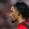 Fabri lamenta empate cedido pelo Vitória: "Não pode acontecer" imagem