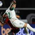 Falhas na bola aérea atormentam o Vitória na Série A; veja números imagem