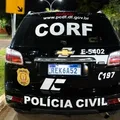 Falsa garota de programa do PCC ameaçava expor clientes casados imagem